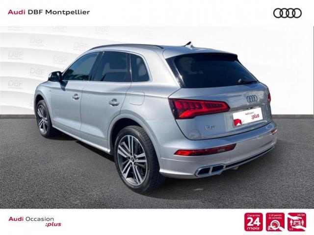 Audi Q5 image 6