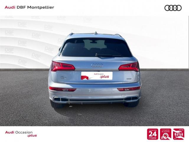 Audi Q5 image 2