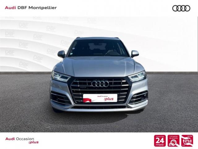 Audi Q5 image 9