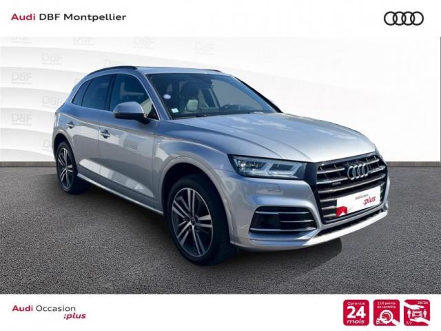 Audi Q5 image 8