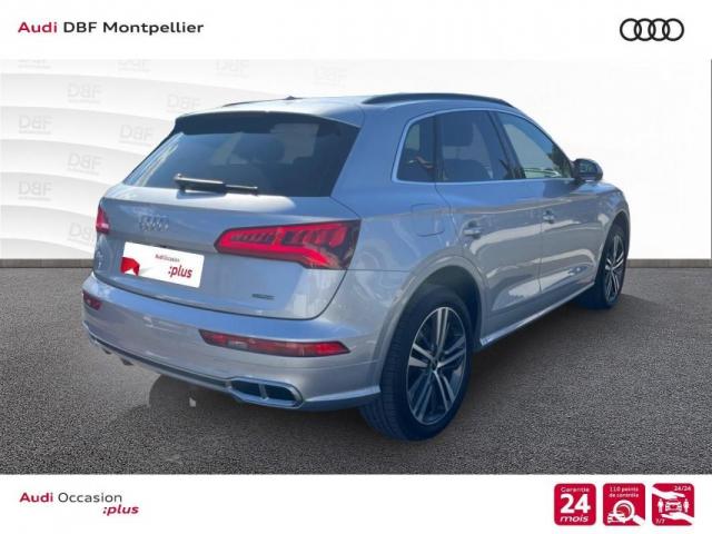 Audi Q5 image 3