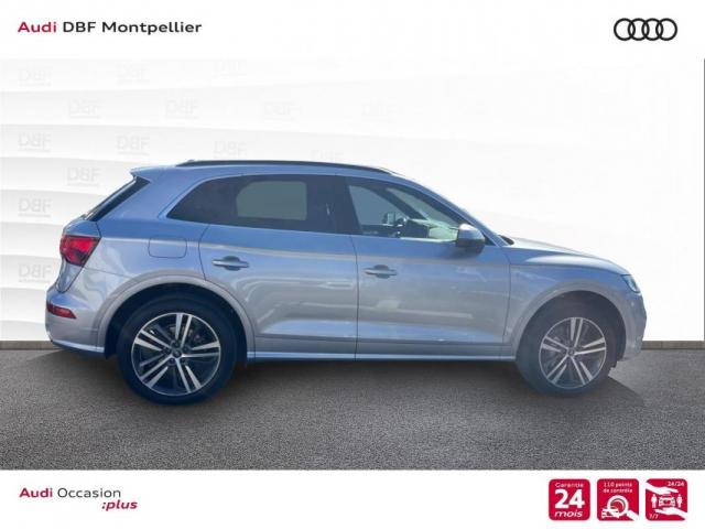 Audi Q5 image 7