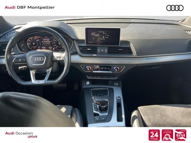 Audi Q5 image 1