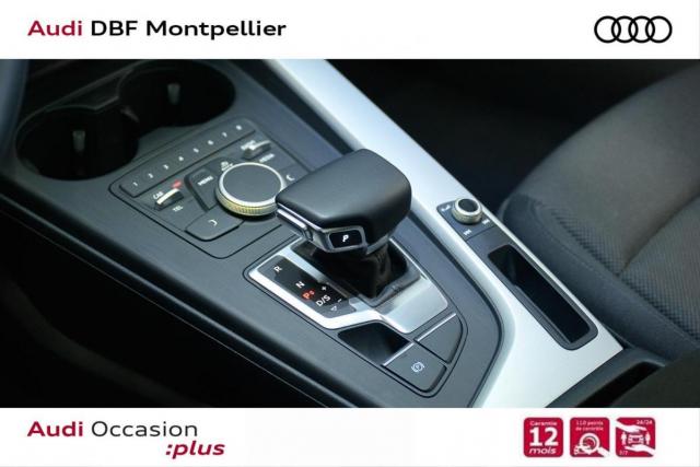Audi A5 image 1