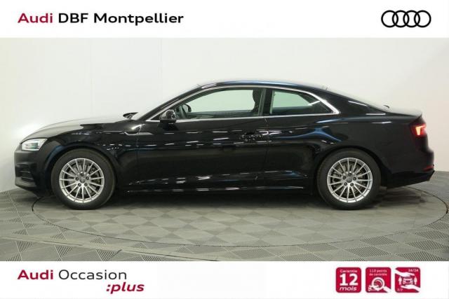 Audi A5 image 7