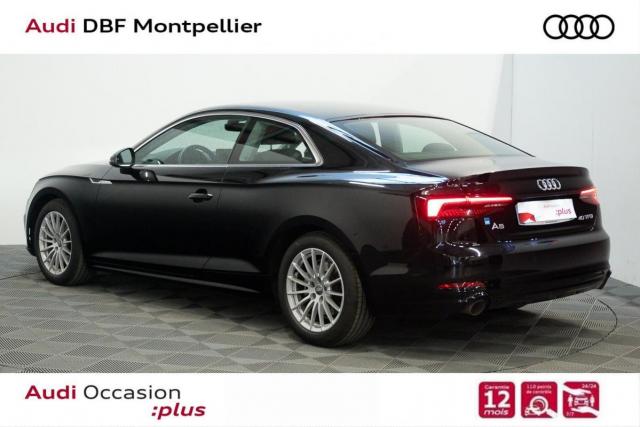 Audi A5 image 9