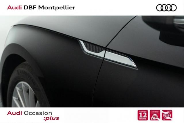 Audi A5 image 8
