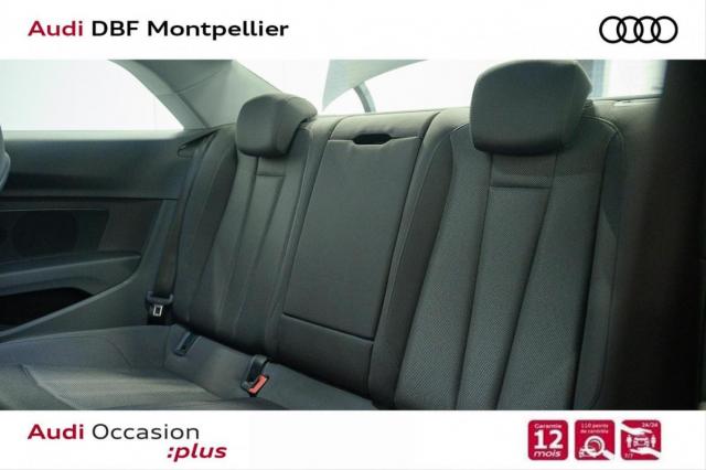 Audi A5 image 5