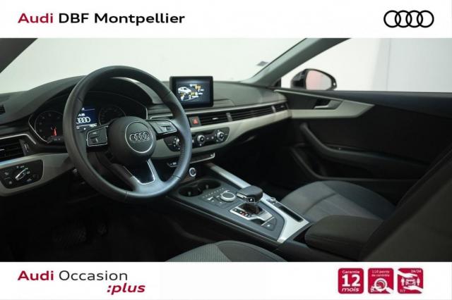 Audi A5 image 2