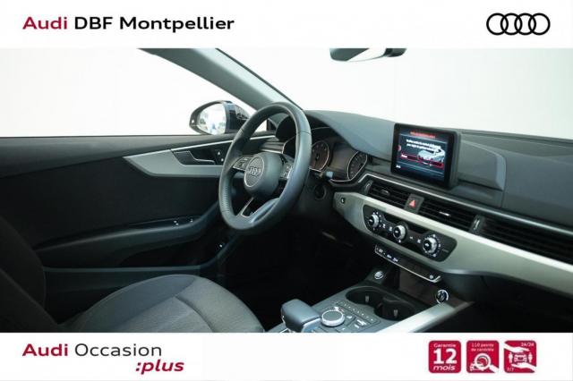 Audi A5 image 3
