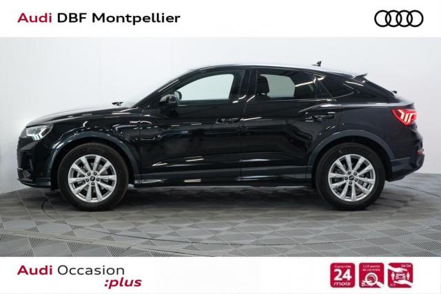 Audi Q3 Sportback image 5