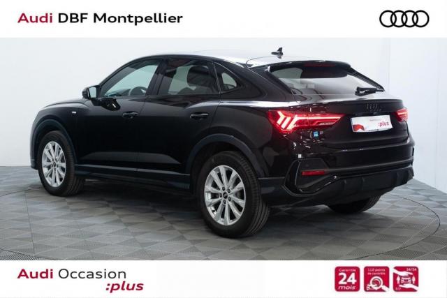 Audi Q3 Sportback image 1