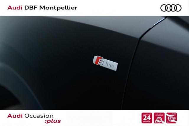 Audi Q3 Sportback image 6