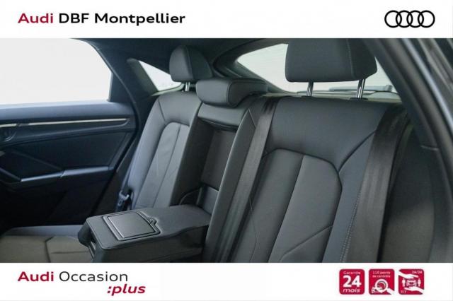 Audi Q3 Sportback image 9