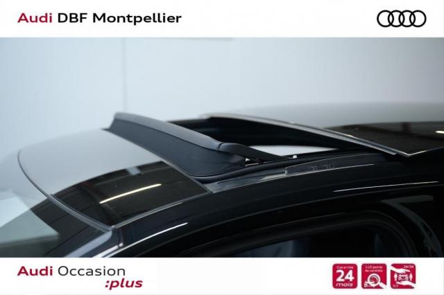 Audi Q3 Sportback image 2