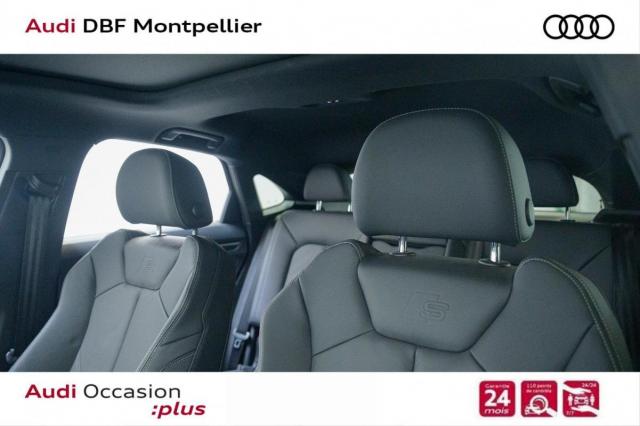 Audi Q3 Sportback image 4