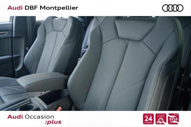 Audi Q3 Sportback image 7
