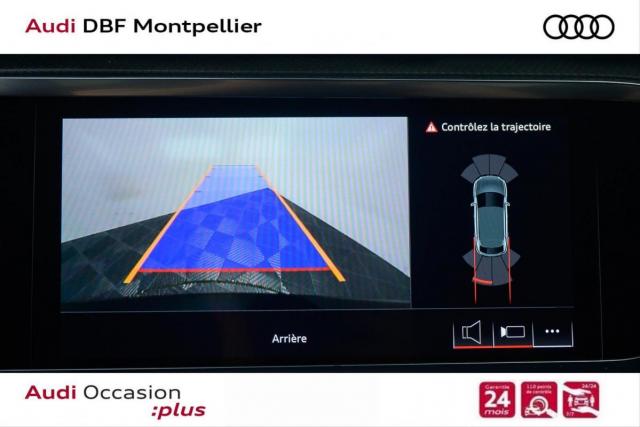 Audi Q3 Sportback image 3