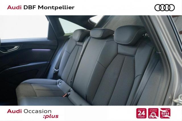 Audi Q4 E-Tron image 5