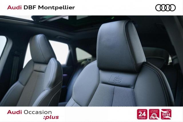 Audi Q4 E-Tron image 6