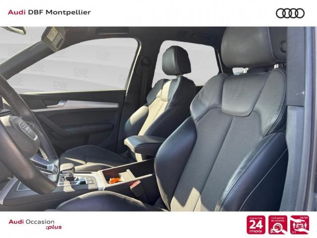 Audi Q5 image 2