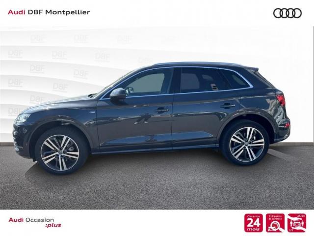 Audi Q5 image 8
