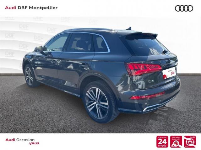 Audi Q5 image 1