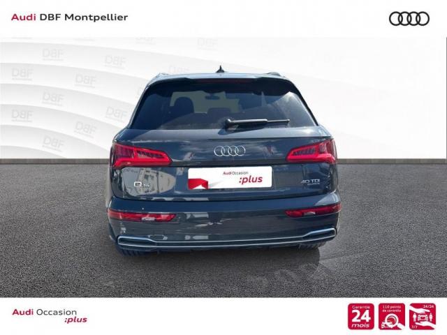 Audi Q5 image 9