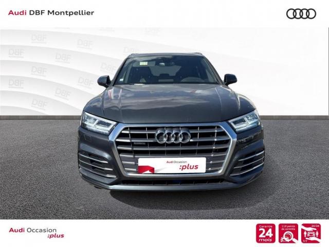 Audi Q5 image 7