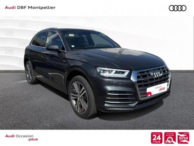 Audi Q5 image 5