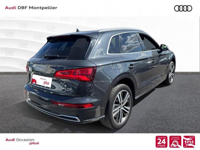 Audi Q5 image 3