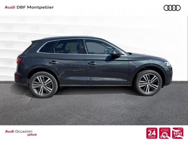 Audi Q5 image 6