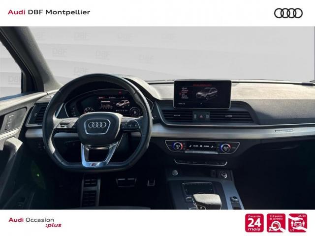 Audi Q5 image 4