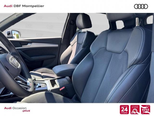Audi Q5 image 6