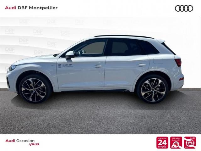 Audi Q5 image 1