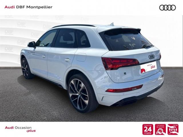 Audi Q5 image 2