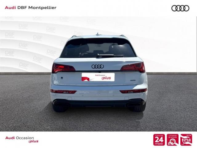 Audi Q5 image 5