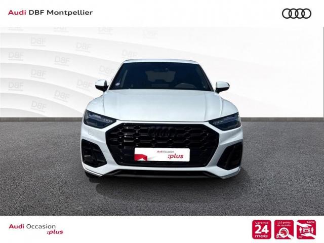 Audi Q5 image 8