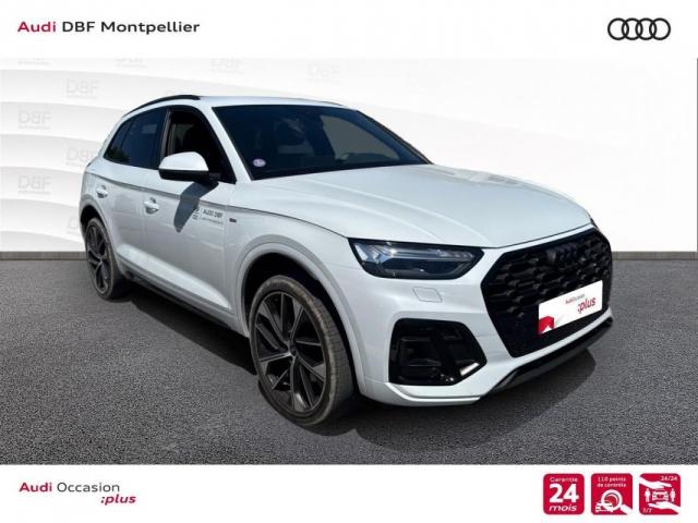 Audi Q5 image 3