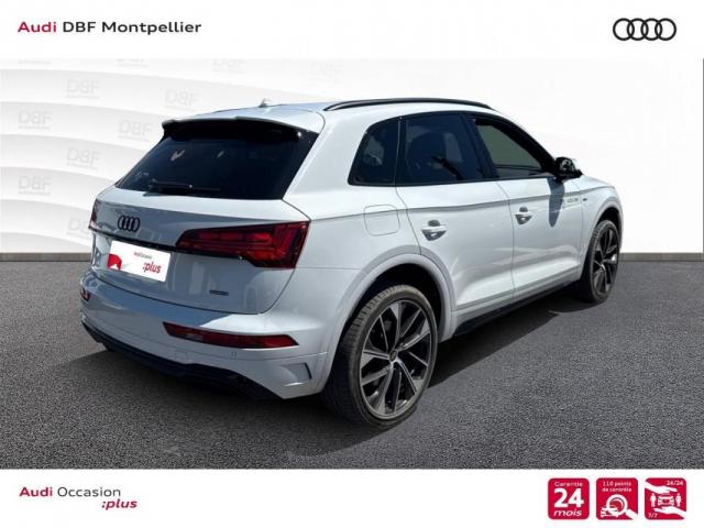 Audi Q5 image 7