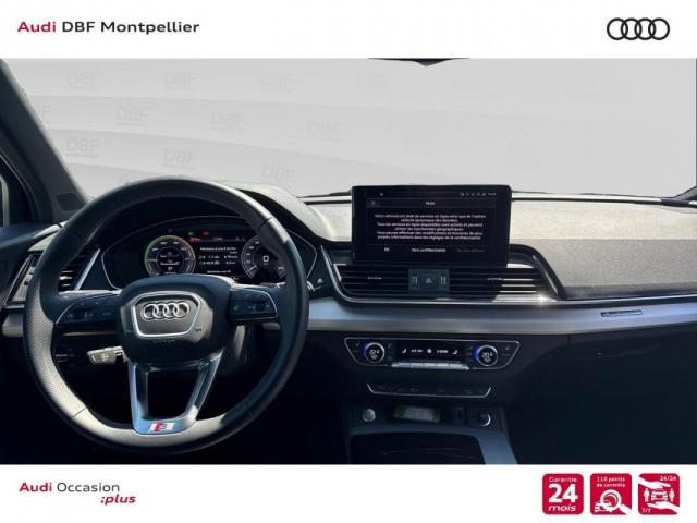 Audi Q5 image 4