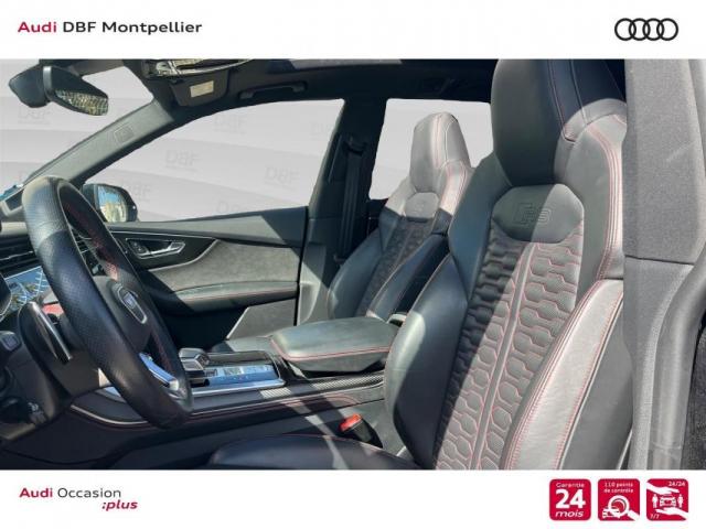 Audi Rs Q8 image 2