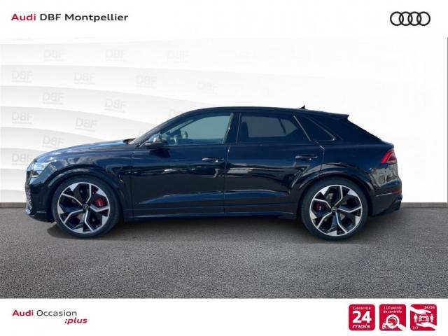 Audi Rs Q8 image 6
