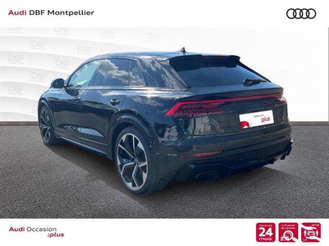 Audi Rs Q8 image 1