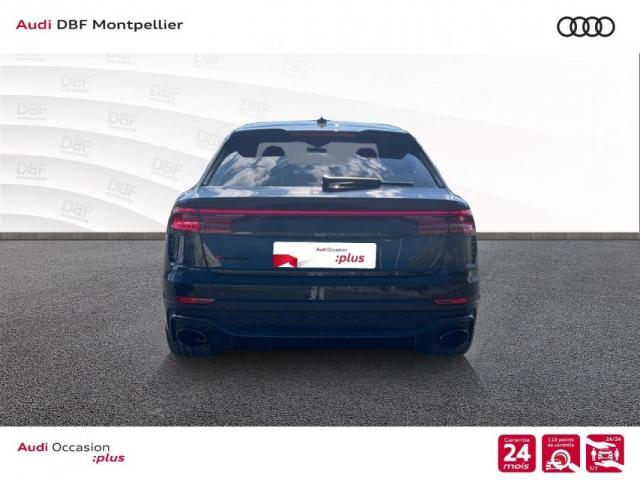 Audi Rs Q8 image 9