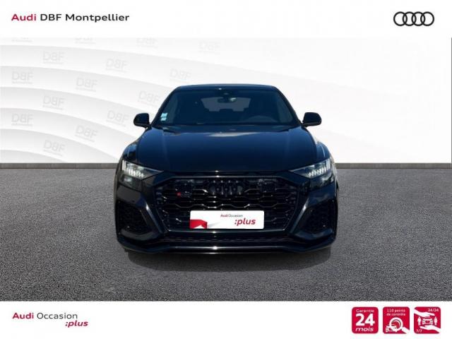 Audi Rs Q8 image 3