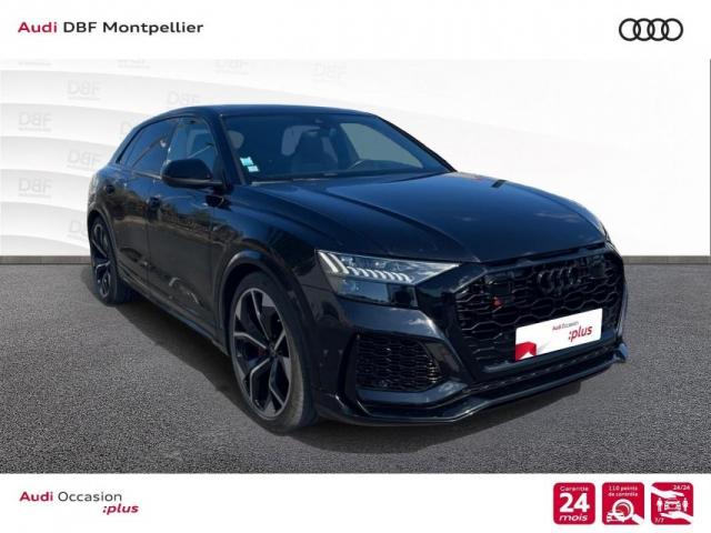 Audi Rs Q8 image 7