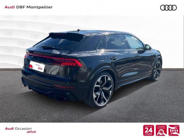 Audi Rs Q8 image 4