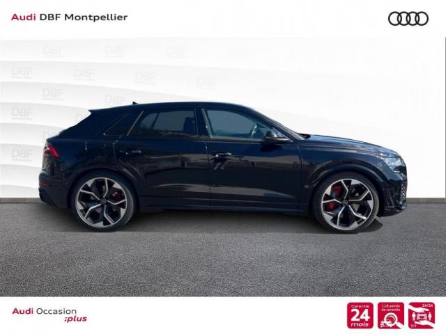 Audi Rs Q8 image 5