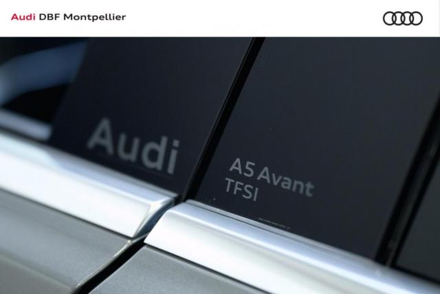 Audi A5 image 7